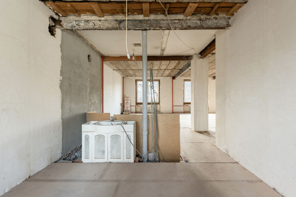 Продам многокомнатную квартиру, Ленинский пр-кт, 21, Москва г