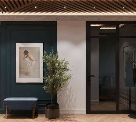 Продам коммерческое помещение 471 м2, Устье С и Ко снт, Дубна г