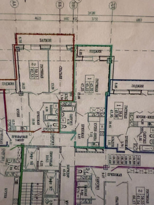 Продам однокомнатную (1-комн.) квартиру, Ленина пр-кт, 140а, Ростов-на-Дону г