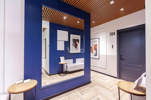 Продам коммерческое помещение 471 м2, Устье С и Ко снт, Дубна г