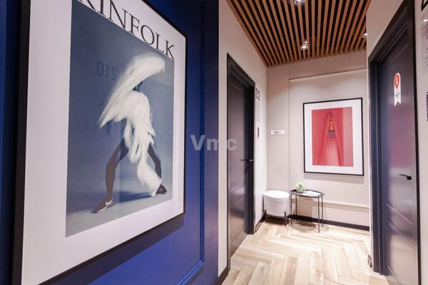 Продам коммерческое помещение 471 м2, Устье С и Ко снт, Дубна г