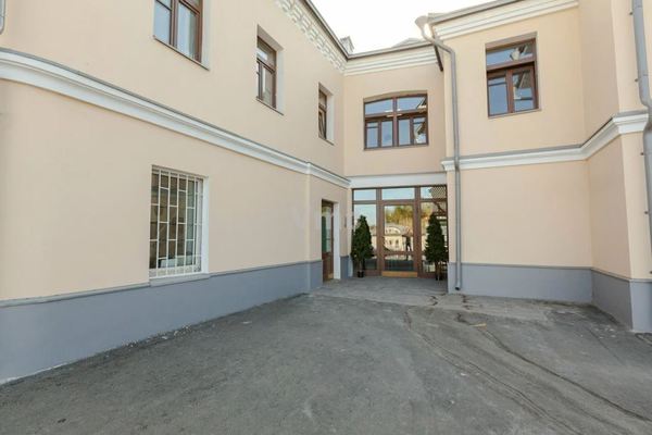 Продам коммерческое помещение 471 м2, Устье С и Ко снт, Дубна г