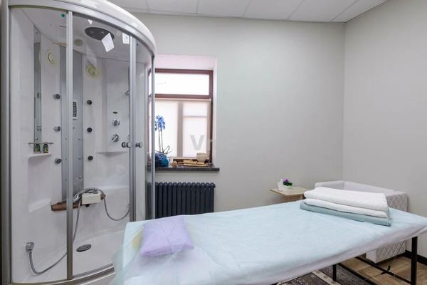 Продам коммерческое помещение 471 м2, Устье С и Ко снт, Дубна г