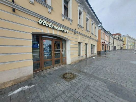 Продам коммерческое помещение 471 м2, Устье С и Ко снт, Дубна г