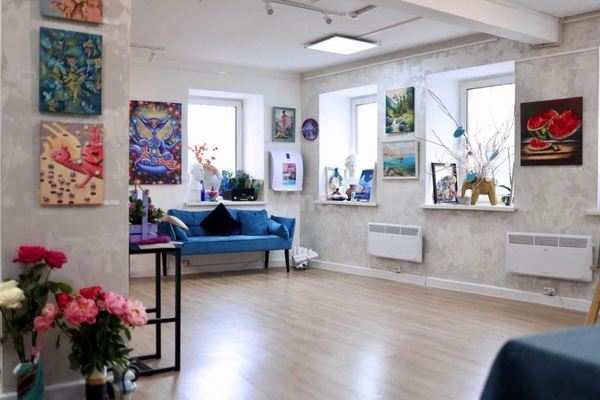 Продам коммерческое помещение 471 м2, Устье С и Ко снт, Дубна г