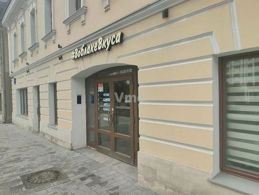 Продам коммерческое помещение 471 м2, Устье С и Ко снт, Дубна г