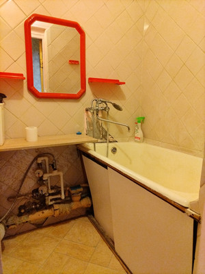 Продам однокомнатную (1-комн.) квартиру, 8, Автополигон п