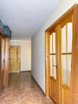 Продам трехкомнатную (3-комн.) квартиру, Московская ул, 12, Нальчик г