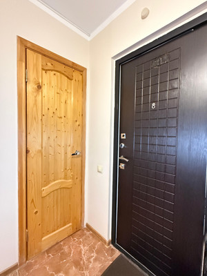 Продам трехкомнатную (3-комн.) квартиру, Московская ул, 12, Нальчик г