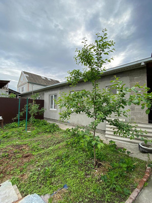 Продам дом, Мичурина ул, Сарский х, 0 км от города