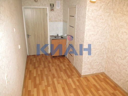 Продам однокомнатную (1-комн.) квартиру, Устиновича ул, 26, Красноярск г