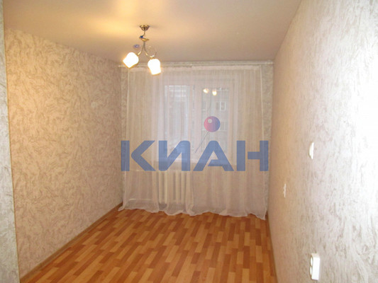 Продам однокомнатную (1-комн.) квартиру, Устиновича ул, 26, Красноярск г