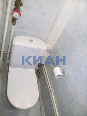 Продам однокомнатную (1-комн.) квартиру, Устиновича ул, 26, Красноярск г