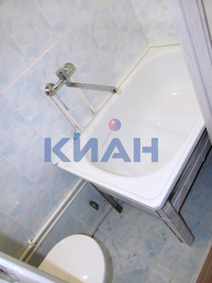 Продам однокомнатную (1-комн.) квартиру, Устиновича ул, 26, Красноярск г