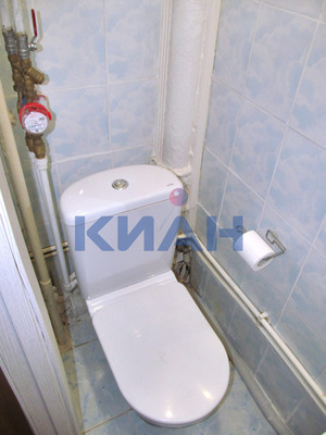 Продам однокомнатную (1-комн.) квартиру, Устиновича ул, 26, Красноярск г