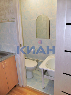 Продам однокомнатную (1-комн.) квартиру, Устиновича ул, 26, Красноярск г