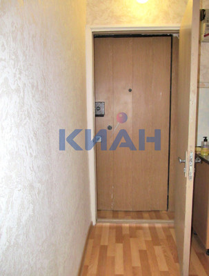 Продам однокомнатную (1-комн.) квартиру, Устиновича ул, 26, Красноярск г