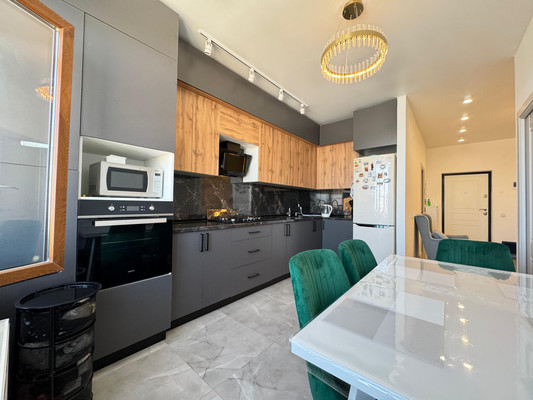 Продам однокомнатную (1-комн.) квартиру, Шарданова ул, 52, Нальчик г