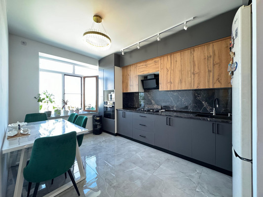 Продам однокомнатную (1-комн.) квартиру, Шарданова ул, 52, Нальчик г