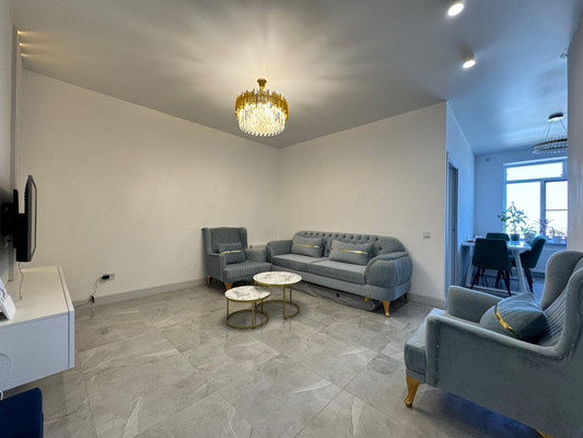 Продам однокомнатную (1-комн.) квартиру, Шарданова ул, 52, Нальчик г