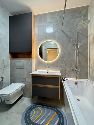 Продам однокомнатную (1-комн.) квартиру, Шарданова ул, 52, Нальчик г