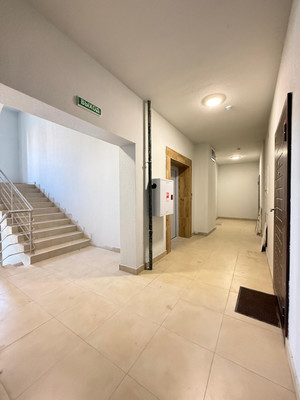 Продам однокомнатную (1-комн.) квартиру, Шарданова ул, 52, Нальчик г