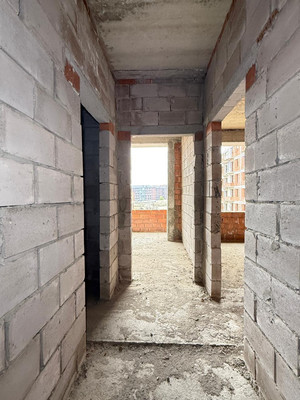 Продам однокомнатную (1-комн.) квартиру, Тарчокова ул, 127кб, Нальчик г