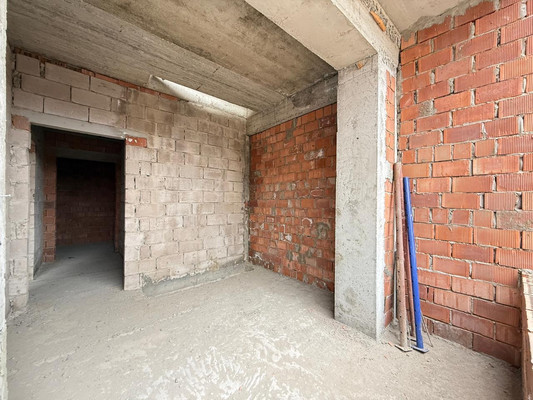 Продам однокомнатную (1-комн.) квартиру, Тарчокова ул, 127кб, Нальчик г