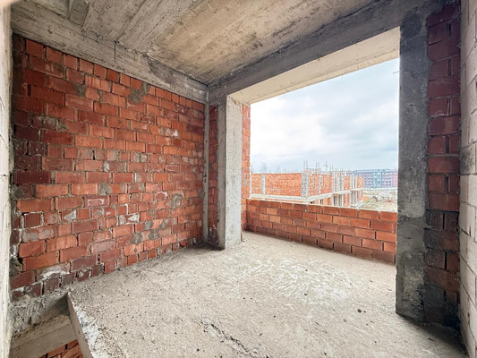 Продам однокомнатную (1-комн.) квартиру, Тарчокова ул, 127кб, Нальчик г