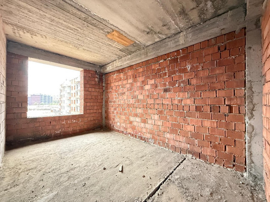 Продам однокомнатную (1-комн.) квартиру, Тарчокова ул, 127кб, Нальчик г