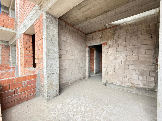 Продам однокомнатную (1-комн.) квартиру, Тарчокова ул, 127кб, Нальчик г