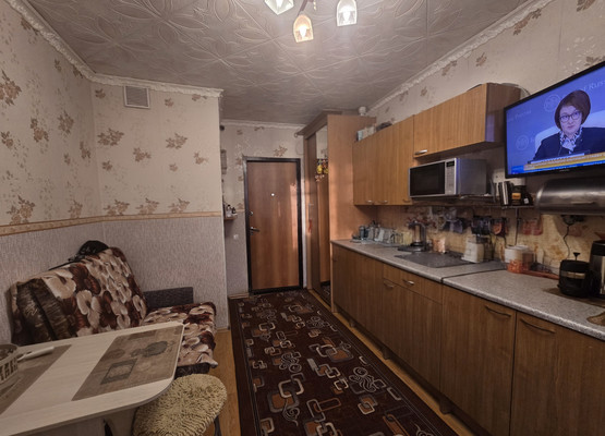 Продам комнату в 12-комн. квартире, Морской Пехоты ул, 6к1, Санкт-Петербург г