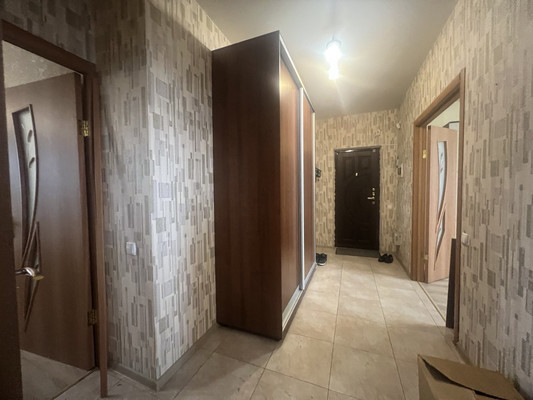 Продам двухкомнатную (2-комн.) квартиру, 1 Конной Армии ул, 21в, Симферополь г