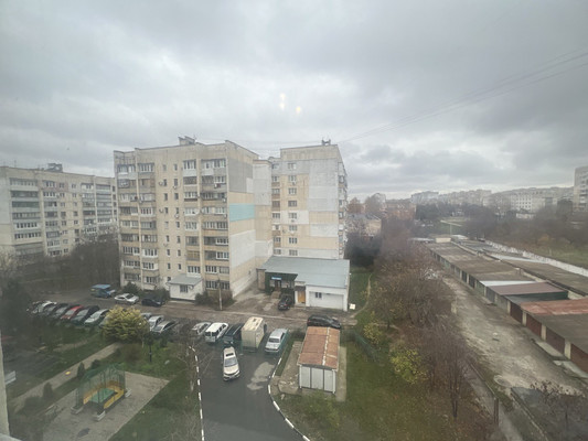 Продам двухкомнатную (2-комн.) квартиру, 1 Конной Армии ул, 21в, Симферополь г