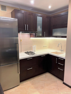 Сдам многокомнатную квартиру, Кутузовский пр-кт, 22к2, Москва г