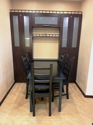 Сдам многокомнатную квартиру, Кутузовский пр-кт, 22к2, Москва г