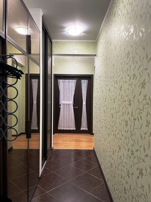 Сдам многокомнатную квартиру, Кутузовский пр-кт, 22к2, Москва г