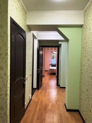 Сдам многокомнатную квартиру, Кутузовский пр-кт, 22к2, Москва г