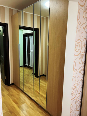 Сдам многокомнатную квартиру, Кутузовский пр-кт, 22к2, Москва г