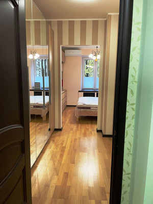 Сдам многокомнатную квартиру, Кутузовский пр-кт, 22к2, Москва г