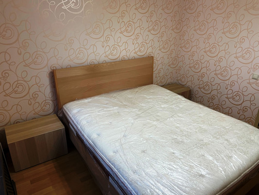 Сдам многокомнатную квартиру, Кутузовский пр-кт, 22к2, Москва г