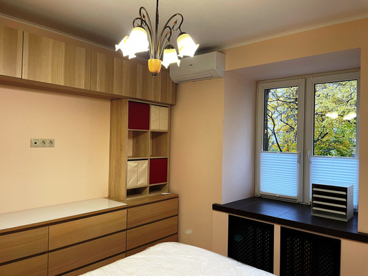 Сдам многокомнатную квартиру, Кутузовский пр-кт, 22к2, Москва г