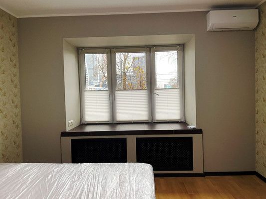 Сдам многокомнатную квартиру, Кутузовский пр-кт, 22к2, Москва г