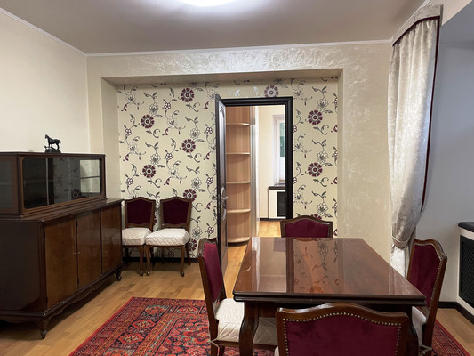 Сдам многокомнатную квартиру, Кутузовский пр-кт, 22к2, Москва г