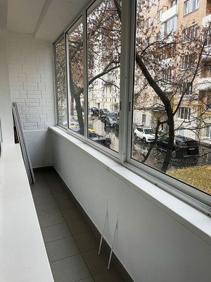 Сдам многокомнатную квартиру, Кутузовский пр-кт, 22к2, Москва г