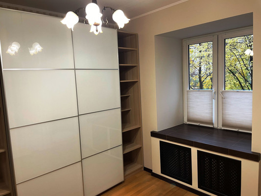 Сдам многокомнатную квартиру, Кутузовский пр-кт, 22к2, Москва г