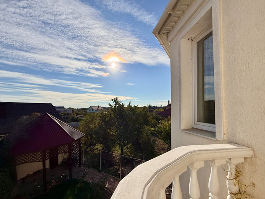 Продам дом, Вишневая ул, 63, Укромное с, 0 км от города