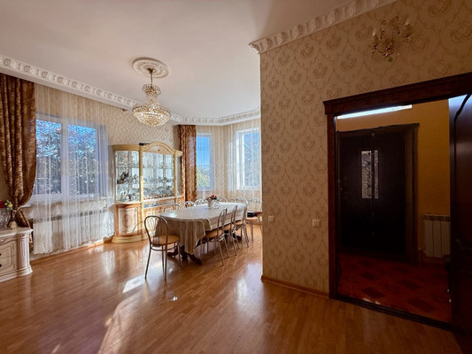 Продам дом, Вишневая ул, 63, Укромное с, 0 км от города