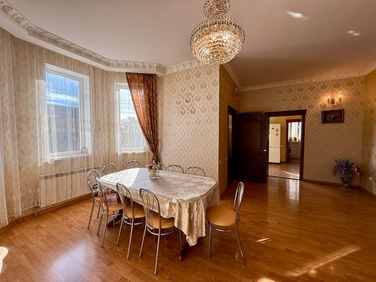 Продам дом, Вишневая ул, 63, Укромное с, 0 км от города