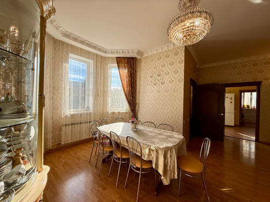 Продам дом, Вишневая ул, 63, Укромное с, 0 км от города